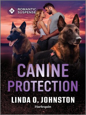 cover image of Canine Protection
